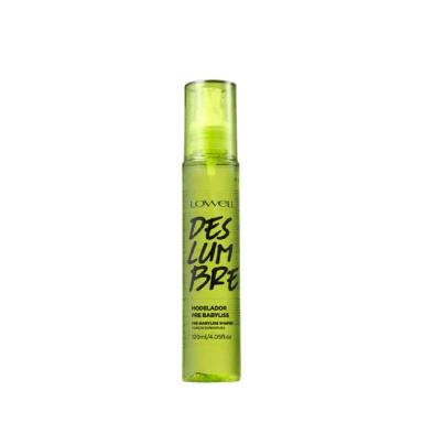 LOWELL DESLUMBRE PRé-BABYLISS - SPRAY TEXTURIZADOR 120ML 120g