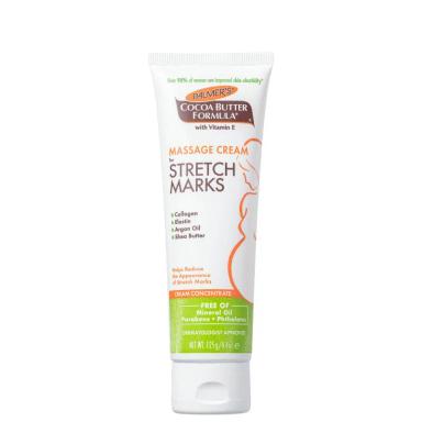 Palmer's Cocoa Butter Formula Massage Cream - Creme de Massagem para Estrias 125g