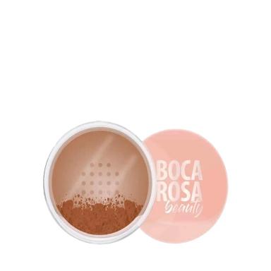 PAYOT BOCA ROSA BEAUTY MáRMORE 3 - Pó SOLTO FACIAL Marmore-3 - xpto