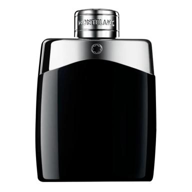 Legend Montblanc Eau de Toilette - Perfume Masculino 100ml
