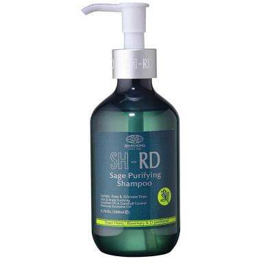 N.P.P.E SH-RD Sage Purifying - Shampoo 200ml