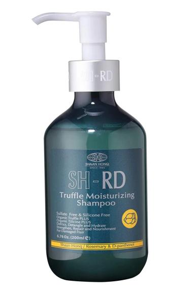 N.P.P.E SH-RD Truffle Moisturizing - Shampoo 200ml