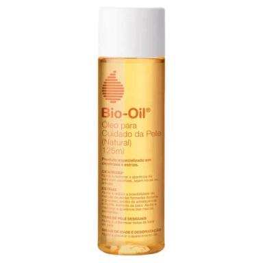 Bio Oil L Bio Oil Natural - Óleo Corporal 125Ml