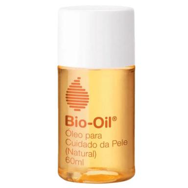 Bio Oil Natural - Óleo Corporal 60Ml