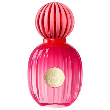 BANDERAS THE ICON EAU DE PARFUM - PERFUME FEMININO
