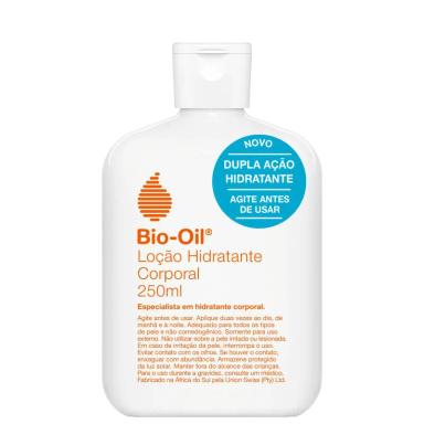 BIO OILL PELES SECAS CORPORAL - HIDRATANTE CORPORAL 250ML BIO OIL PELES SECAS CORPORAL - HIDRATANTE CORPORAL 250ML