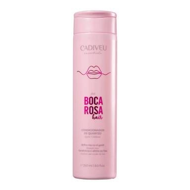 Cadiveu Professional Boca Rosa Hair Quartzo - Condicionador 250ml
