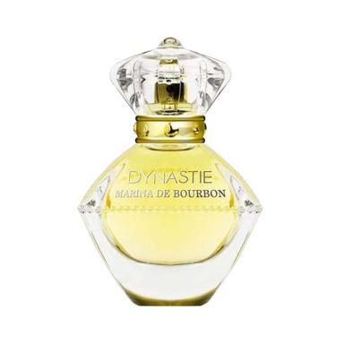 Golden Dynastie Marina de Bourbon Eau de Parfum - Perfume Feminino 100ml