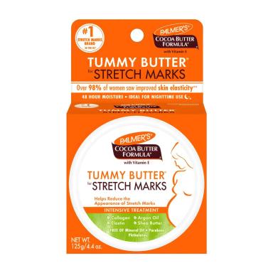 Palmer's Cocoa Tummy Butter - Creme Anti-estrias 125g