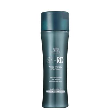 SH-RD N.P.P.E. NUTRA-THERAPY - SHAMPOO 250ML