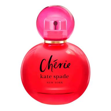 KATE SPADE CHéRIE EAU DE PARFUM - PERFUME FEMININO 100ml