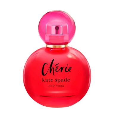 KATE SPADE CHéRIE EAU DE PARFUM - PERFUME FEMININO 100ml