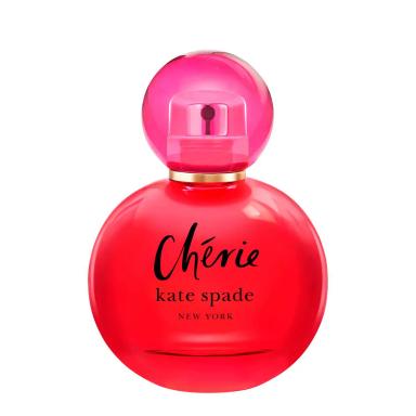 KATE SPADE CHéRIE EAU DE PARFUM - PERFUME FEMININO 40ml