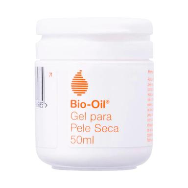 BIO OIL GEL CORPORAL PARA PELE SECA 50ml