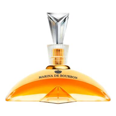 Classique Marina de Bourbon Eau de Parfum - Perfume Feminino 100ml