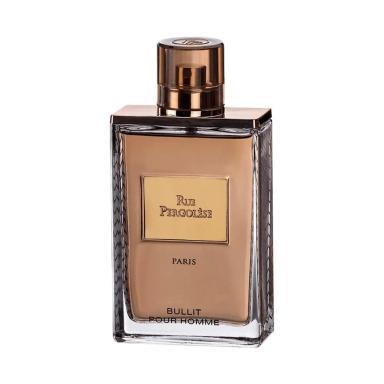 Bullit our Homme Rue Pergolese Eau de Toilette - Perfume Masculino 100ml