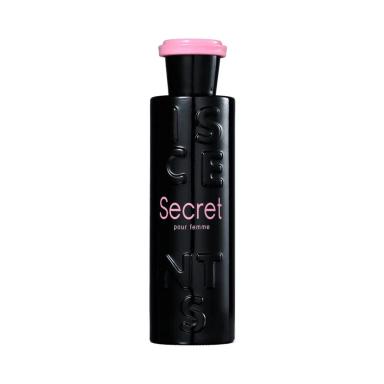 Secret I-Scents Eau de Parfum  - Perfume Feminino 100ml
