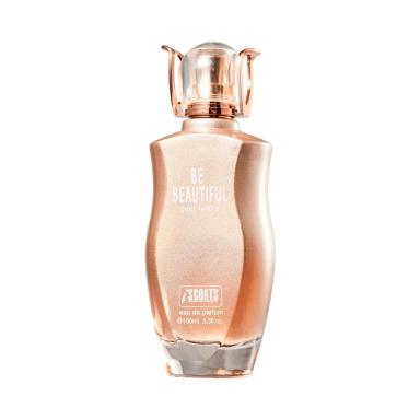 Be Beatiful I-Scents Eau de Parfum  - Perfume Feminino 100ml