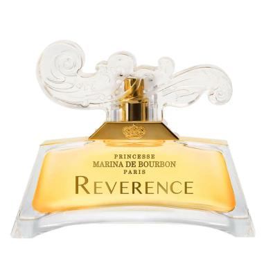 Reverence Marina de Bourbon Eau de Parfum - Perfume Feminino 100ml