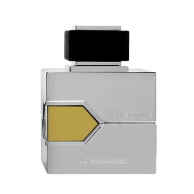 L'venture Night Al Haramain Eau de Parfum - Perfume Masculino 100ml