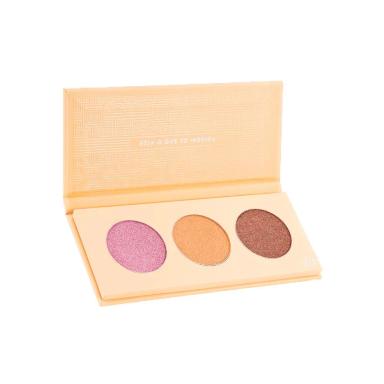 Mari Maria Makeup Deusas Gregas Atena - Paleta de Iluminador 11,4g - xpto