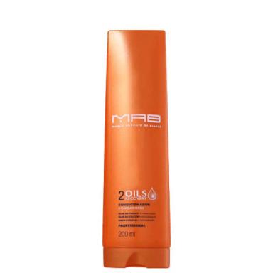 Mab Marco Antônio de Biaggi Oils Recovery - Condicionador 200ml