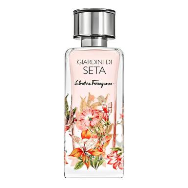 Giardini di Seta Salvatore Ferragamo Eau de Parfum - Perfume Feminino100ml