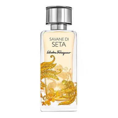 Savane di Seta Salvatore Ferragamo Eau de Parfum - Perfume Unissex 100ml