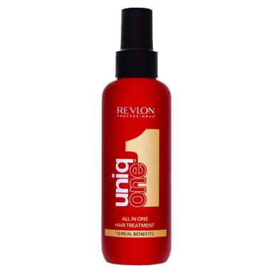 Revlon Uniq One All In One Hair Treatment - Leave-in 150ml