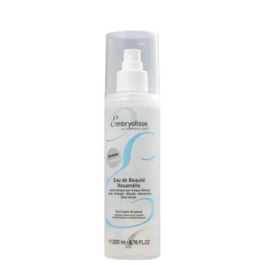 Embryolisse Eau de Beauté Rosamélis - Água de Rosamelis 200ml