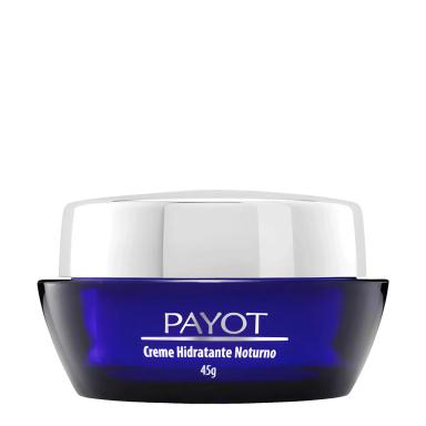 PAYOT HIDRATANTE FACIAL NOTURNO - CREME 45G 45G