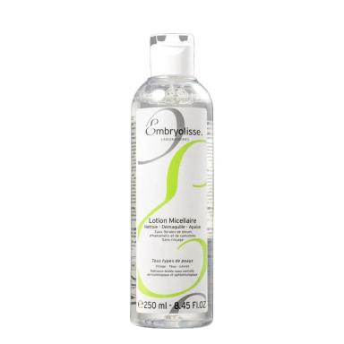 EMBRYOLISSE MICELLAIRE - LOçãO DEMAQUILANTE 250ML - xpto