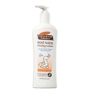 PALMERS COCOA BUTTER PóS PARTO - LOçãO FIRMADORA 250ML
