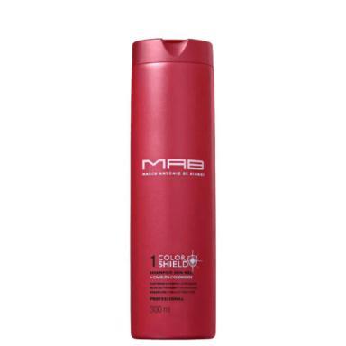 Mab Marco Antônio de Biaggi Color Shield - Shampoo sem Sal 300ml