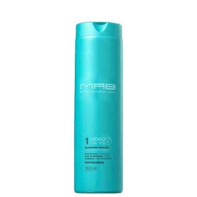 Mab Marco Antônio de Biaggi Hidro Control - Shampoo sem Sal 300ml