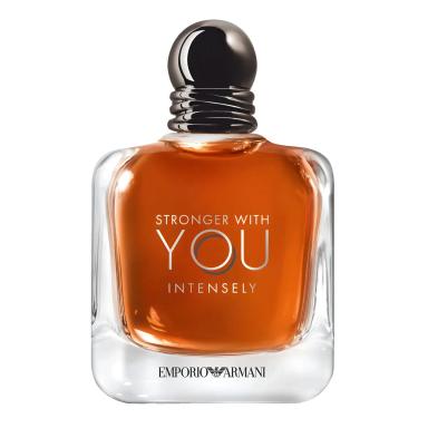 Giorgio Armani Stronger With You Intensely Eau de Parfum - Perfume Masculino