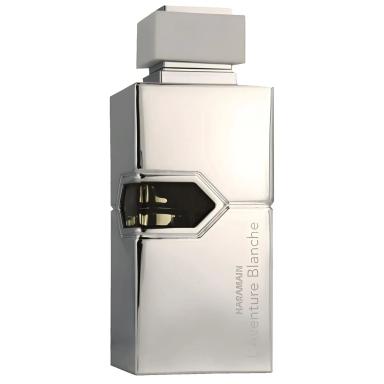 Al Haramain L'Aventure Blanche Eau de Parfum - Perfume Feminino 200ml