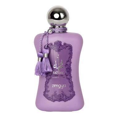 AFNAN FATIMA VELVET LOVE ZIMAYA EXTRAIT DE PARFUM - PERFUME FEMININO 100ML