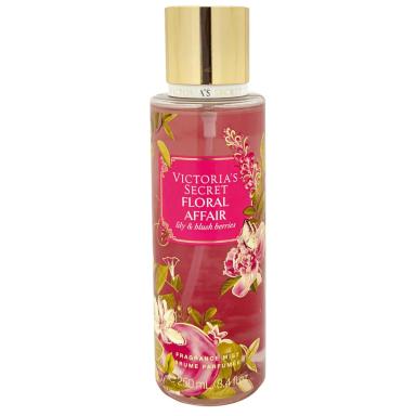 VICTORIA&amp;amp;#039S SECRET FLORAL AFFAIR - BODY SPLASH 250ML 236ml