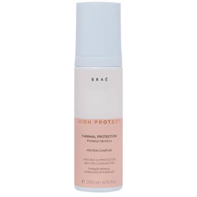 BRAé HIGH PROTECT THERMAL PROTECTION - LEAVE-IN CONDICIONANTE 200ML