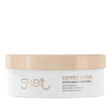 SKELT COFFEE SCRUB - ESFOLIANTE CORPORAL 180G