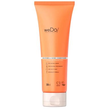 WEDO PROFESSIONAL MOISTURE &amp;amp;AMP SHINE - CONDICIONADOR 250ML