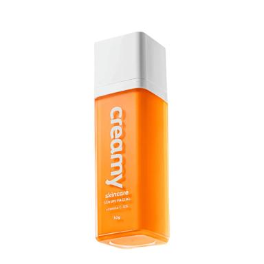 CREAMY VITAMINA C - SéRUM FACIAL 30G