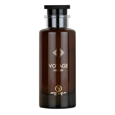 GRANDEUR ELITE VOYAGE EXCLUSIF EAU DE PARFUM - PERFUME MASCULINO 100ML