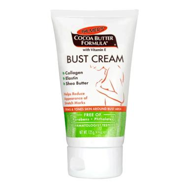 PALMER&amp;amp;#039S COCOA BUTTER BUST CREAM - CREME FIRMADOR DE SEIOS 125ML