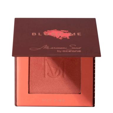 OCéANE BLUSH ME BY MARIANA SAAD HOT PINK - BLUSH 6,5G - xpto