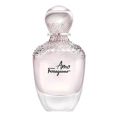 SALVATORE FERRAGAMO AMO FERRAGAMO EAU DE PARFUM - PERFUME FEMININO 50ML