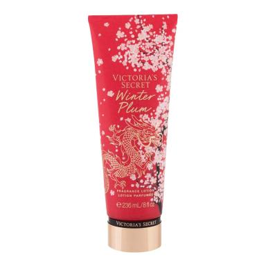 VICTORIA'S SECRET WINTER PLUM - BODY LOTION 236ml