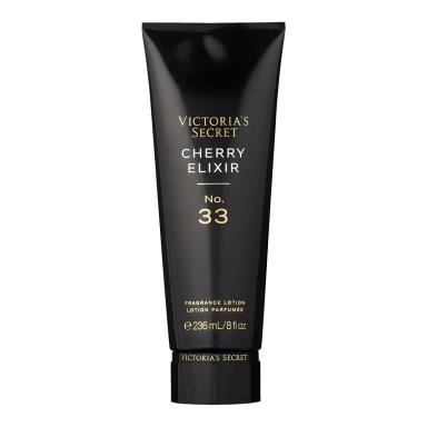 VICTORIA'S SECRET CHERRY ELIXIR N33 - BODY LOTION 236ml