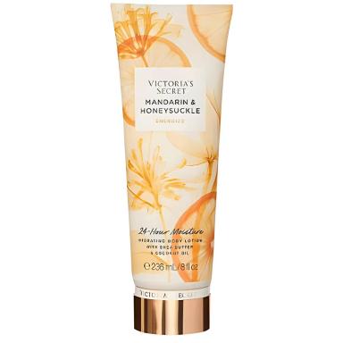 VICTORIA&amp;amp;#039S SECRET MANDARIN E HONEYSUCKLE - BODY LOTION 236ML